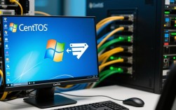 CentOS访问Windows共享配置指南
