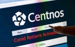 CentOS中毒后重启激活方法