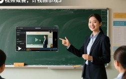 高效教授视频剪辑技巧指南