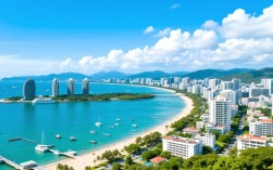 三亚程序员招聘市场如何？知乎热议，好找工作吗？