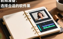 手账制作教程，视频剪辑技巧揭秘
