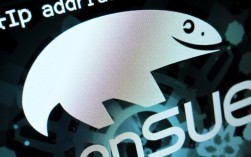 OpenSUSE IP配置错误排查指南