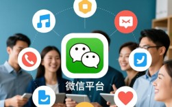 如何轻松申请微信公众平台，详细步骤与指南