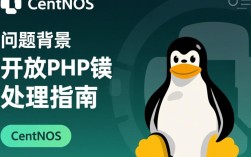 CentOS开放PHP后频繁报错，究竟是什么原因导致问题频发？