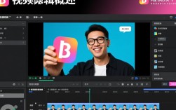 视频剪辑教程，如何使用b剪进行视频编辑