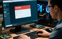 核显驱动报错频繁出现？揭秘解决核显驱动问题的神秘指南！