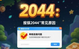网页游戏频繁报错2048，究竟是什么原因导致？如何解决？