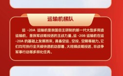 震撼亮相，受阅武器装备阵容强大