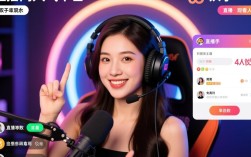 直播人气加速，快手如何利用挂人气平台增强观众互动