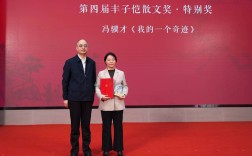 冯骥荣获浙江省政府表彰荣誉称号