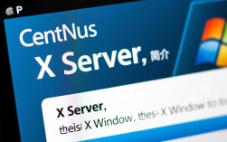 CentOS系统启动xserver后，如何确保图形界面正常显示？