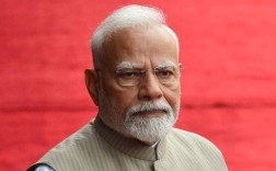 莫迪就美国对印加征关税作出首次回应