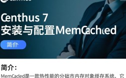 Centos 7快速启动Memcached教程