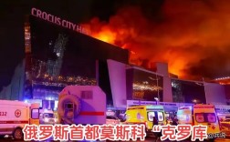 俄军展开大规模军事行动