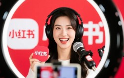 小红书直播带货商品链接挂载攻略