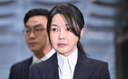 韩国特检组20日重启对金建希的调查传唤
