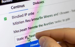 在CentOS系统下实现IP地址绑定指南