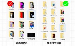 电脑文件管理攻略，高效整理技巧大揭秘