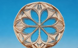 圆为何只能三等分？揭秘圆五等分的神奇奥秘！