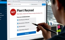 NET视图错误处理方法解析