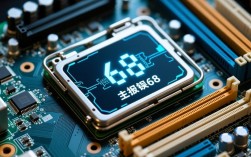 主板故障代码68解析与解决攻略