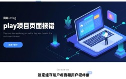 play项目页面报错？揭秘play框架常见错误及解决方法