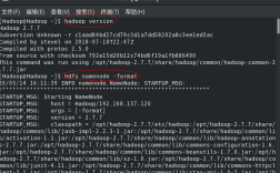 如何在CentOS系统上安装Hadoop？详细步骤解析