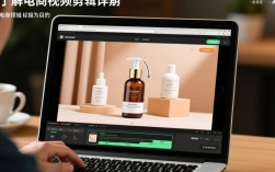 高效电商视频剪辑指南