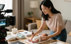 新手必学，育婴视频剪辑全攻略