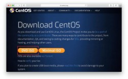 如何有效利用CentOS .ISO文件进行系统安装？