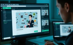 高效剪辑技巧，如何去除视频中的脏字