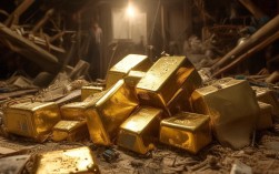 10万元黄金被女儿当垃圾扔了