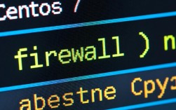 CentOS 7 系统防火墙关闭教程