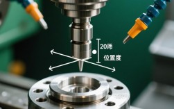 精准解析，在复杂工程中，如何准确计算位置度及其影响因素？