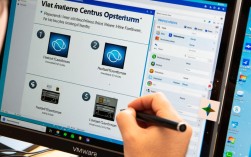 VMware下安装CentOS虚拟机