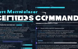 CentOS全部指令详解，如何快速掌握所有命令技巧？