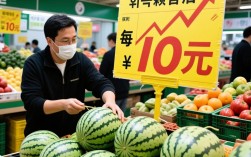 韩国西瓜价格飙升至173元，农产品价格上涨引发关注