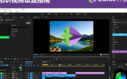 edius剪辑视频设置技巧详解，新手如何快速掌握操作方法？