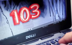 dell报错103怎么解决，dell报错103