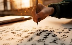 如何练连笔字，硬笔书法连笔字怎么练才好看