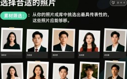 如何巧妙剪辑跨年照片，打造精彩视频？