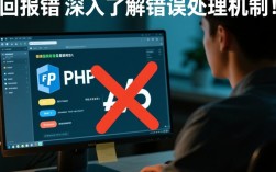 PHP环境配置中的错误处理技巧
