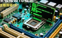 主板故障代码18解析指南