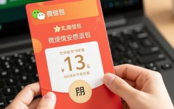 微信红包退回攻略，简单步骤一网打尽