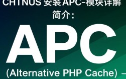 CentOS系统APC模块安装时，有哪些常见问题及解决方法？