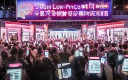 抖音低价狂欢：揭秘24小时下单平台的秘密？