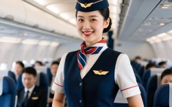 空姐转型空嫂，跨越的不仅是称呼
