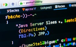 JSP指令错误解析指南