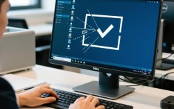 戴尔电脑1故障报错解析
