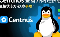 CentOS系统如何正确查看并访问外网？方法与技巧大揭秘！